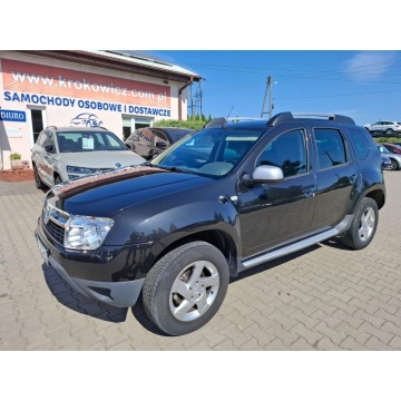 DACIA DUSTER 1.5DCI! NISKI PRZEBIEG!