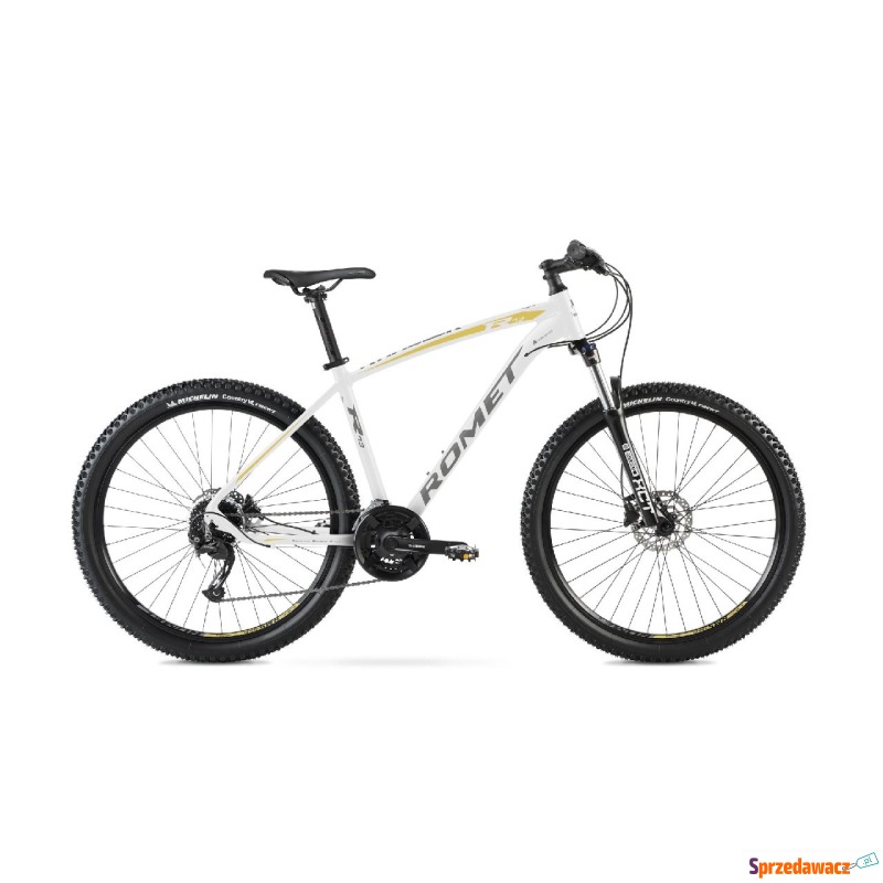 Rower górski ROMET RAMBLER R7.3 2023 - Rowery górskie (MTB) - Komorniki