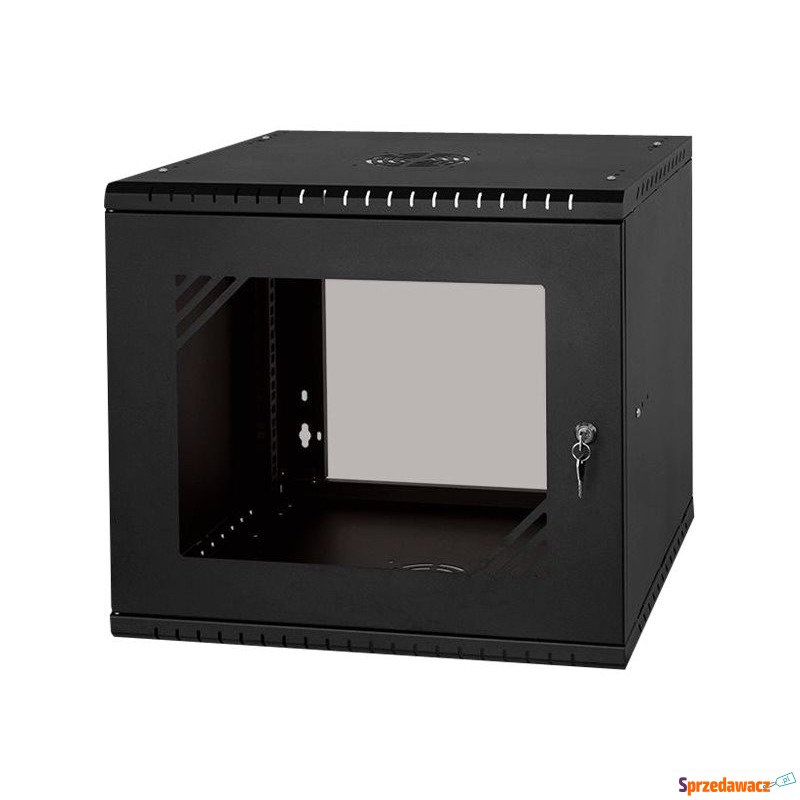 NETRACK Hanging Cabinet ECO-Line Rack 19inch 9U... - Pozostałe - Włocławek