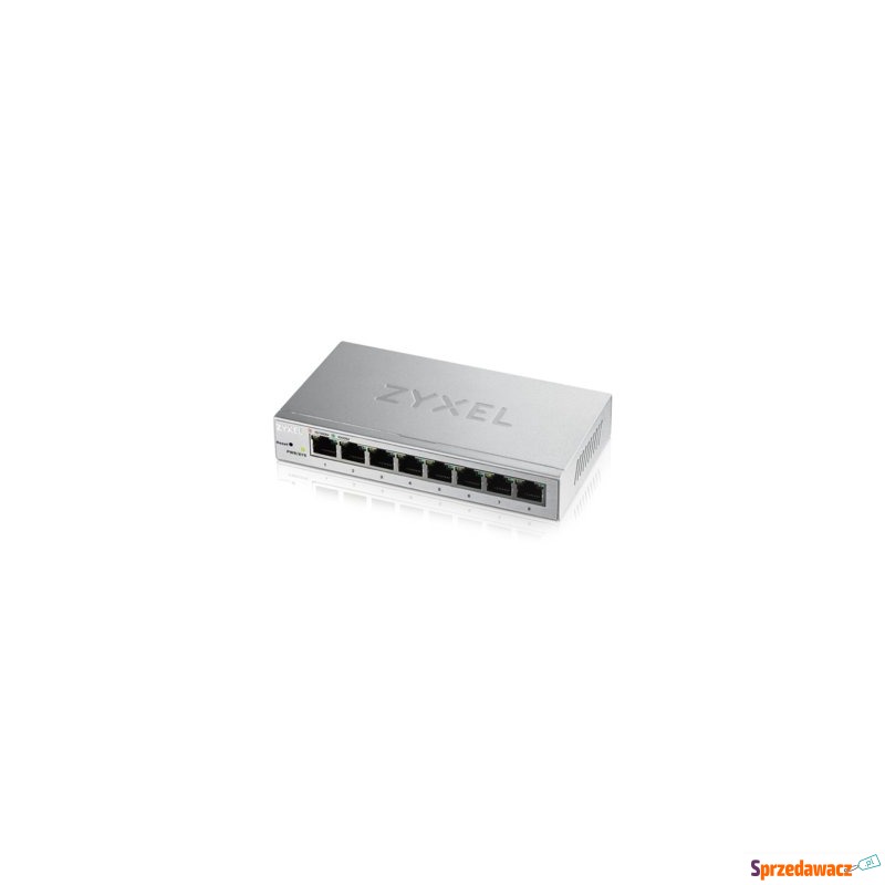 Zyxel GS1200-8-EU0101F - Switche - Opole