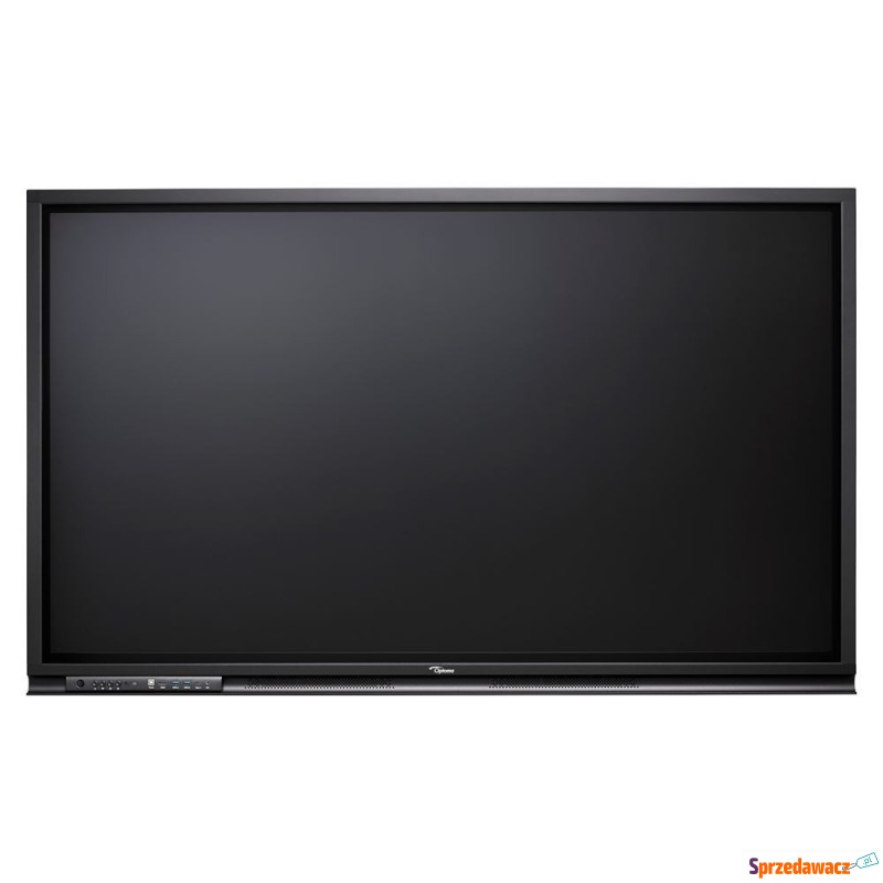 Optoma Monitor interaktywny IFPD 3652RK H1F0H03BW101 - Monitory LCD i LED - Krosno