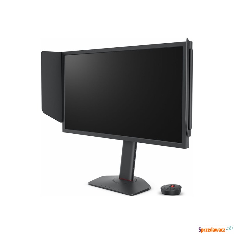 BENQ XL2546X 24.5inch FHD TN 240Hz 0.5ms 320cd/m2... - Monitory LCD i LED - Zamość