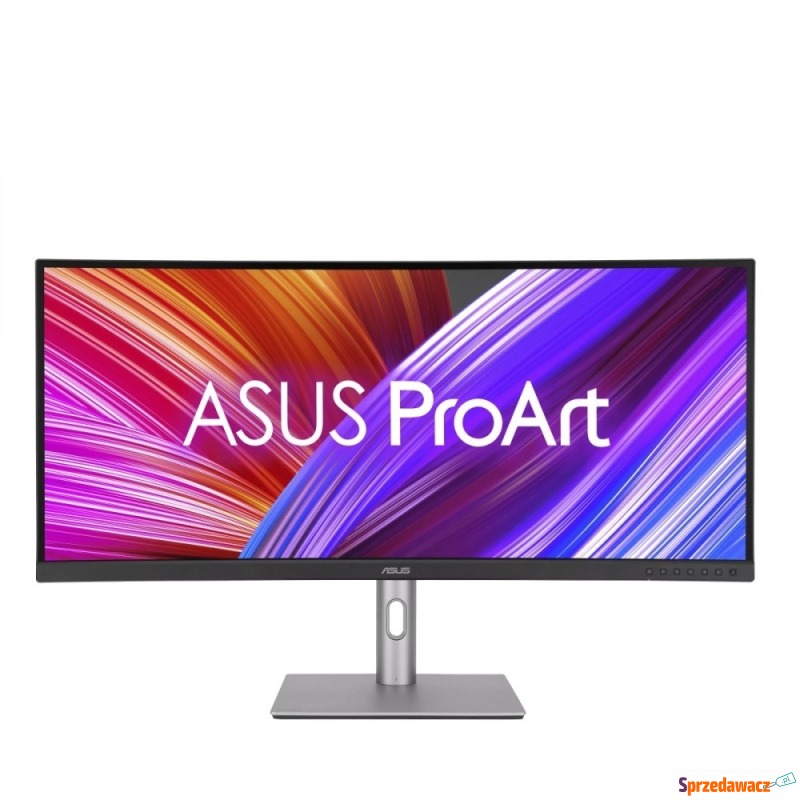 Asus Monitor 34 cale PA34VCNV - Monitory LCD i LED - Słupsk