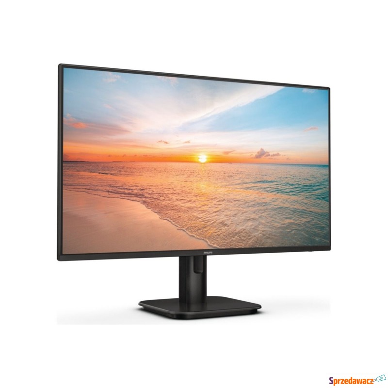 PHILIPS 24E1N1100A/00 23.8inch 1920x1080 16:9... - Monitory LCD i LED - Kędzierzyn-Koźle