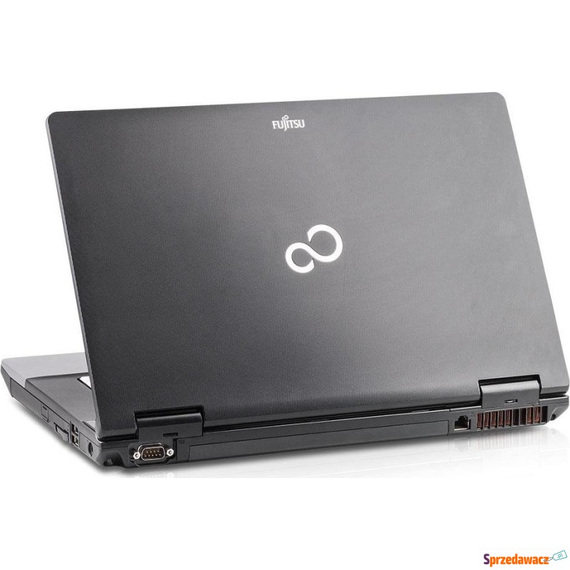 Laptop Fujitsu Fujitsu Lifebook E752 Core i5 3230M... - Laptopy - Kalisz