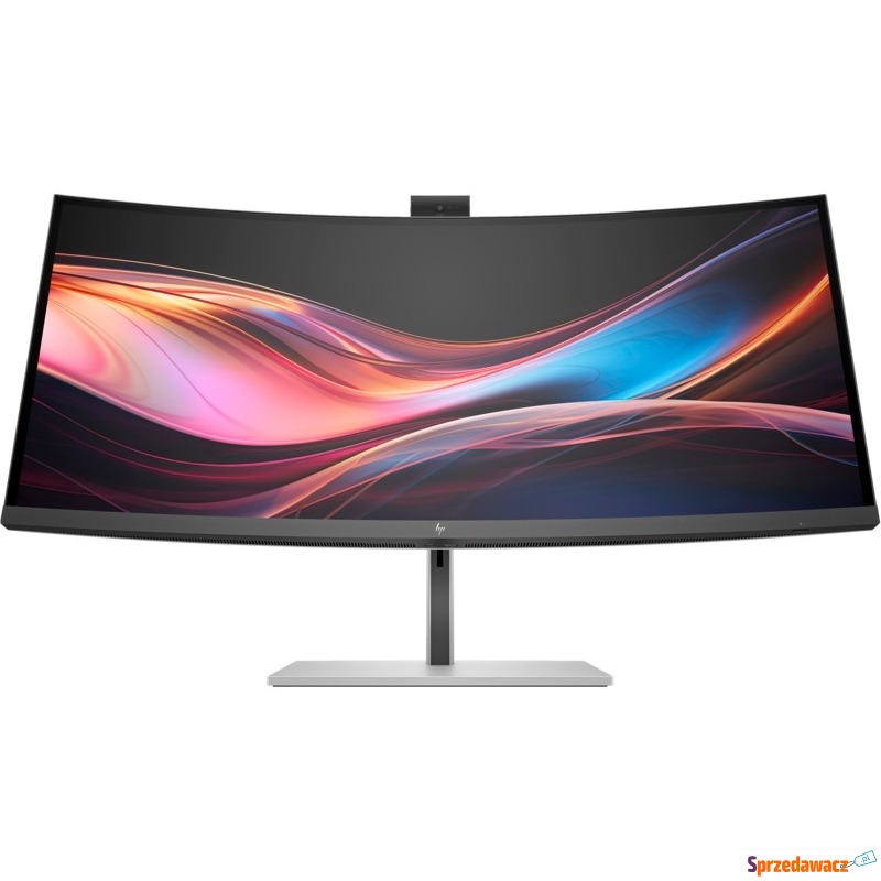 Monitor HP S7 Pro 734pm WQHD Conf MNTR (8K157AA) - Monitory LCD i LED - Łódź