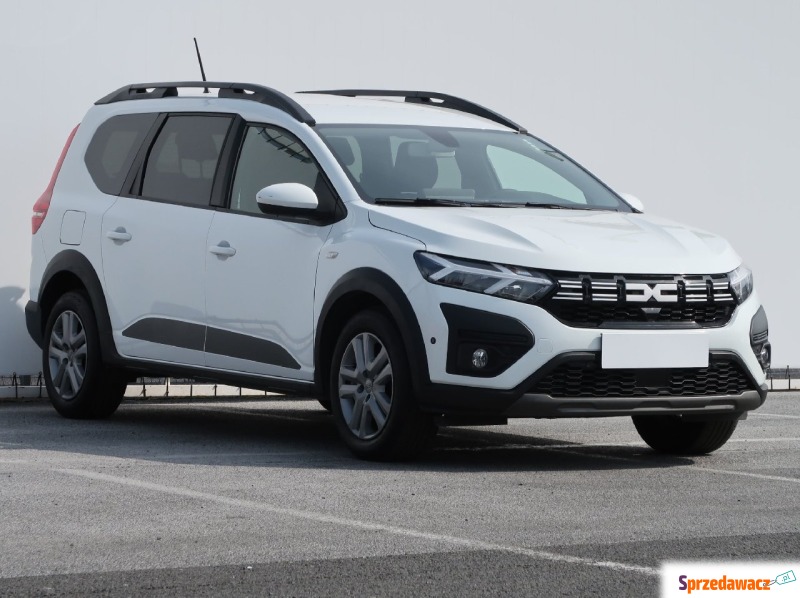 Dacia Jogger 1.0 TCe (91KM), 2022 - Samochody osobowe - Lublin