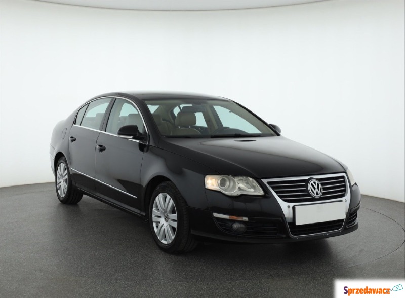 Volkswagen Passat  Liftback 2006,  2.0 diesel - Na sprzedaż za 12 999 zł - Piaseczno