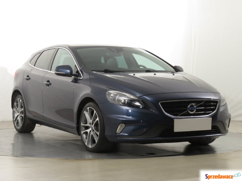 Volvo V40  Hatchback 2014,  2.0 diesel - Na sprzedaż za 39 999 zł - Katowice