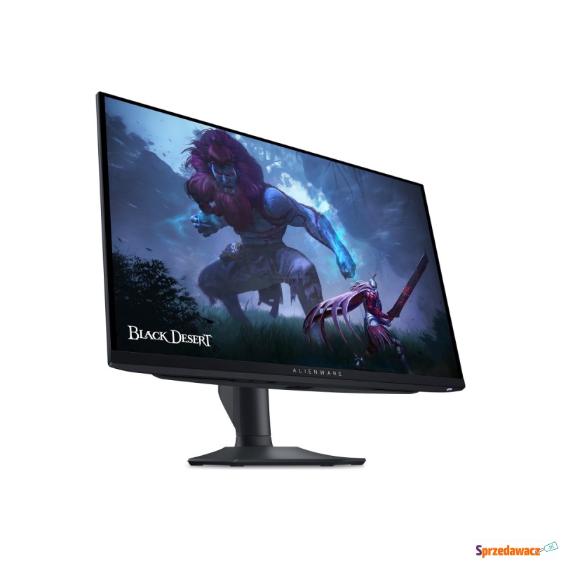 DELL Alienware AW2725DF 27inch QD-OLED Gaming... - Monitory LCD i LED - Grudziądz