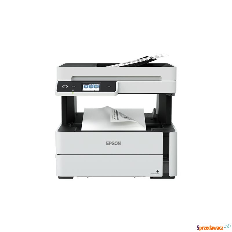 EPSON C11CG93403 EcoTank M3180 MFP - Drukarki - Rzeszów