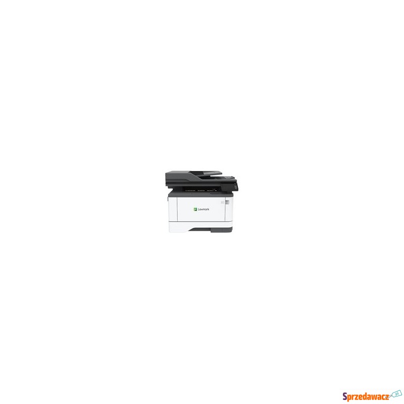 LEXMARK XM1342 Laserprinter Mono MFP 24 ppm Wi-Fi... - Drukarki - Nowy Sącz