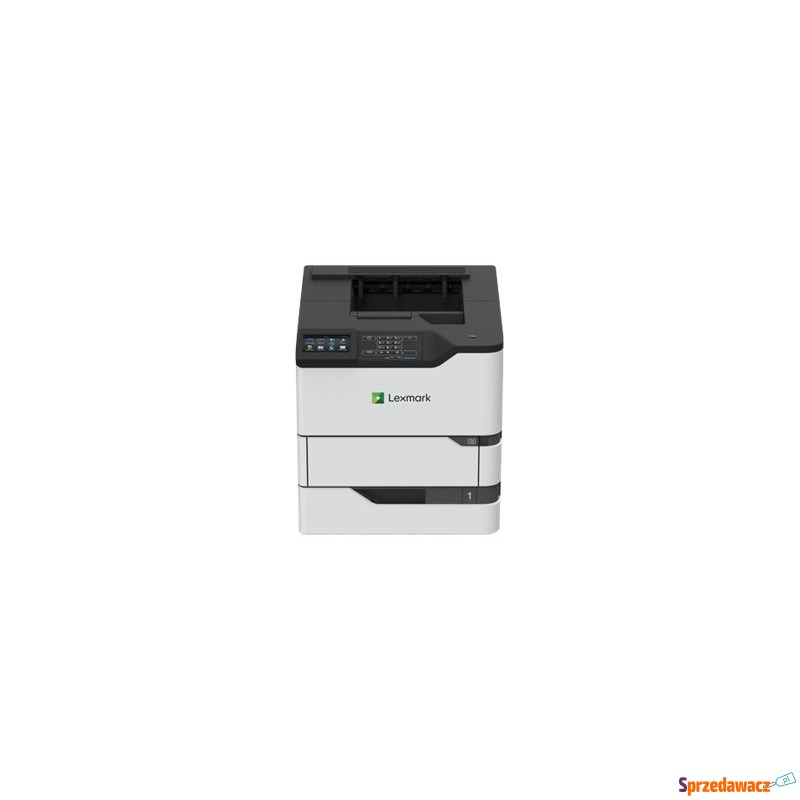 LEXMARK M5270 mono laser printer 65 ppm 1GB 1GHz - Drukarki - Borzestowo