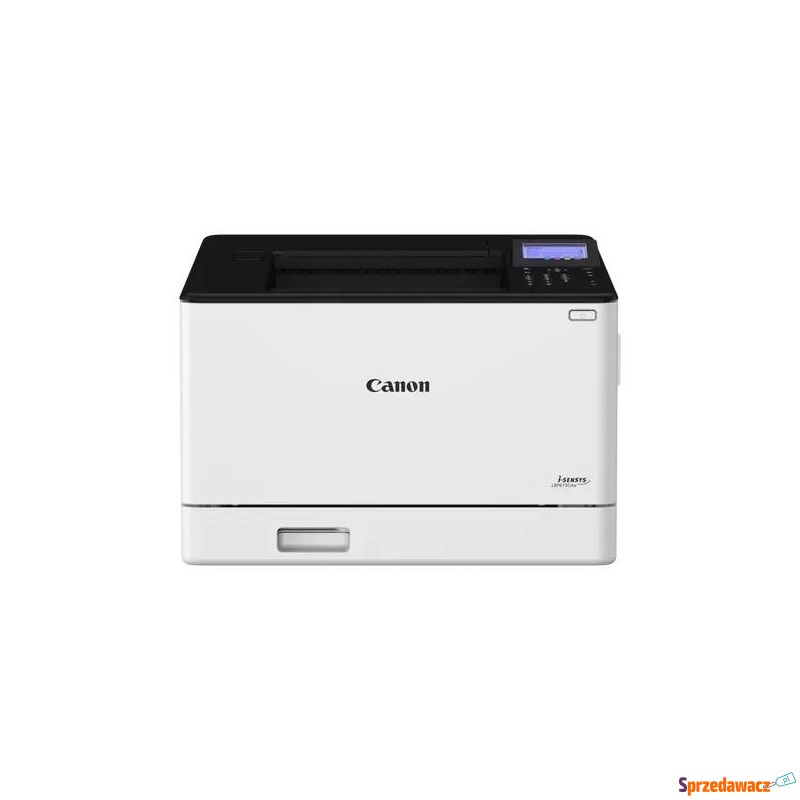 Drukarka laserowa Canon i-Sensys LBP673CDW - Drukarki - Konin