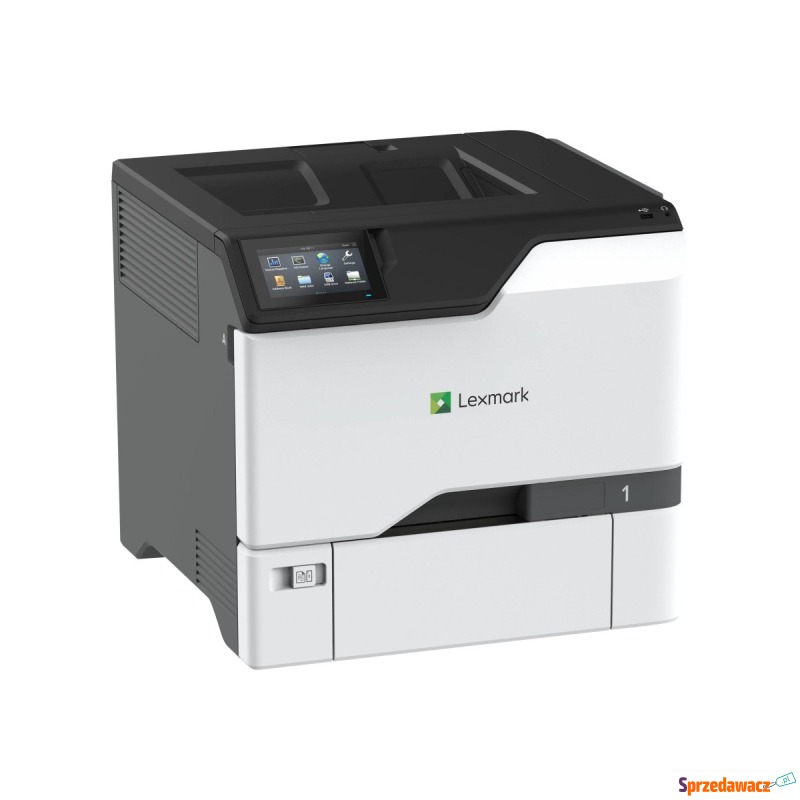 LEXMARK C4342 A4 Color Laser Printer 40ppm - Drukarki - Katowice