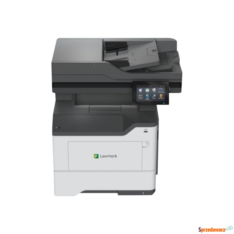 LEXMARK MX532adwe Monochrome Multifunction Printer... - Drukarki - Opole