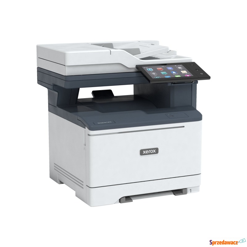 XEROX VersaLink C415 MFP Laser Color up to 42ppm - Drukarki - Szczecinek