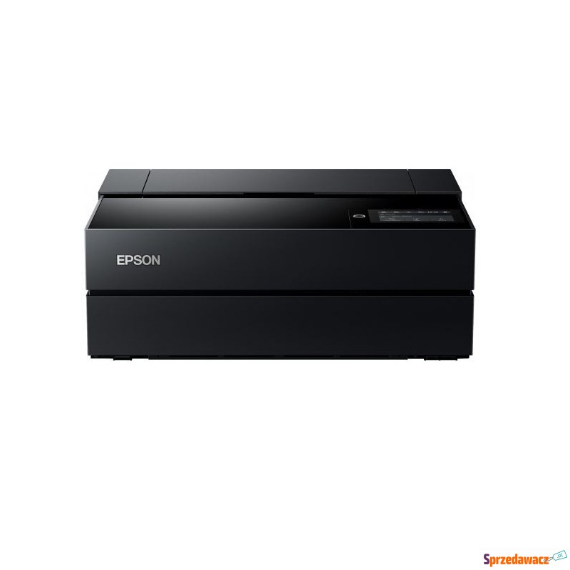 Epson Drukarka SC-P900 color A2+/10ink/USB3/(W)LAN/CD - Drukarki - Toruń