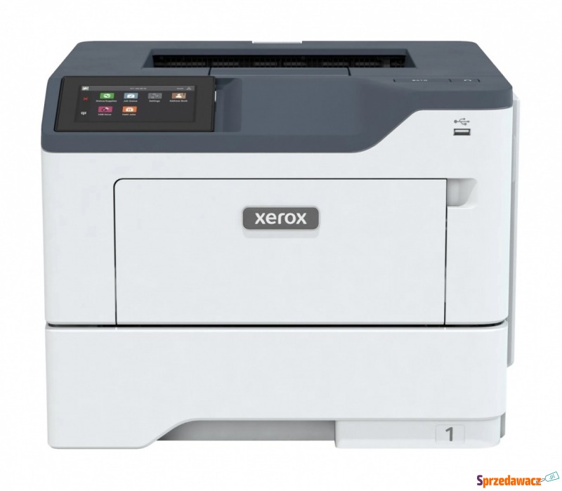 Xerox Drukarka VersaLink B410DN B410V_DN - Drukarki - Zielona Góra