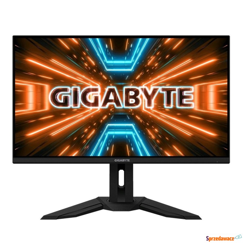 Gigabyte 32&ampquot IPS M32U-EK - Monitory LCD i LED - Zgorzelec