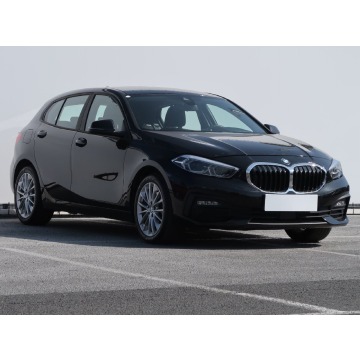 BMW 1 118i (136KM), 2020