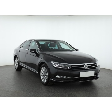 VW Passat 1.8 TSI (180KM), 2017