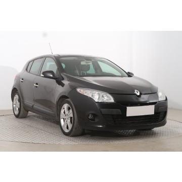 Renault Megane 1.9 dCi (131KM), 2010