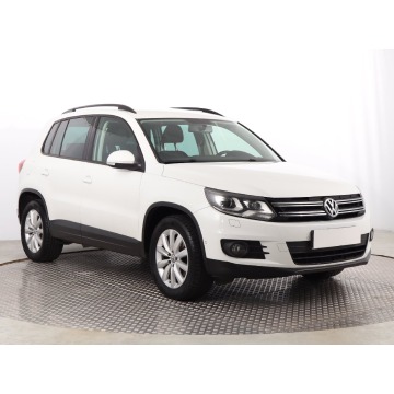 VW Tiguan 1.4 TSI (122KM), 2015