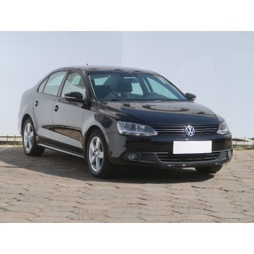 VW Jetta 1.2 TSI (105KM), 2013