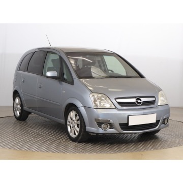 Opel Meriva 1.7 CDTI (100KM), 2009