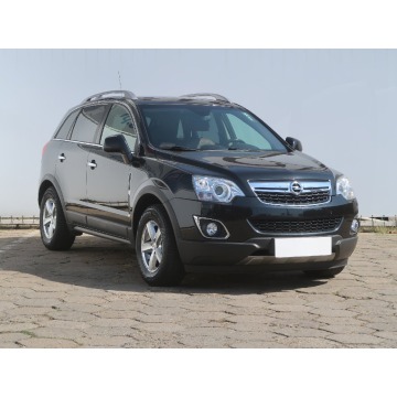 Opel Antara 2.2 CDTI (184KM), 2013