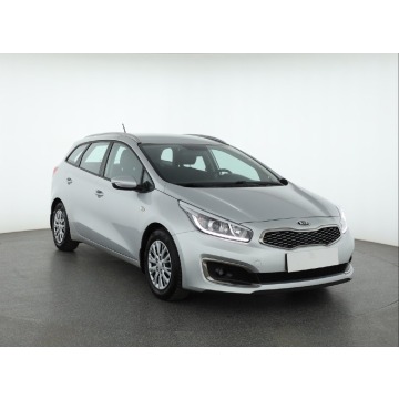 Kia Ceed 1.4 CRDi (90KM), 2018