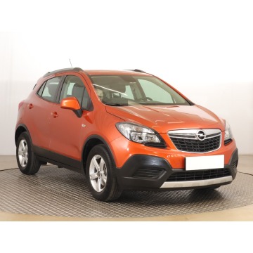 Opel Mokka 1.6 (115KM), 2015