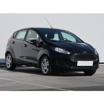 Ford Fiesta 1.0 EcoBoost (101KM), 2014