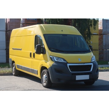 Peugeot Boxer 2.0 BlueHDi (130KM), 2017