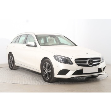 Mercedes C C 220d (194KM), 2019