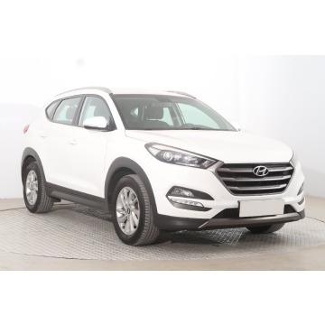 Hyundai Tucson 1.6 T-GDI (177KM), 2015