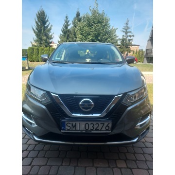 Nissan Qashqai 1.2 DIG-T Acenta  2017 J11