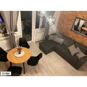Mieszkanie jednopokojowe Wrocław - Krzyki,   25 m2 - Do wynajęcia - zdjęcie 2