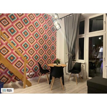 1pok, 25met, Okolice Dworca Głównego Antresola BALKON (Wrocław)
