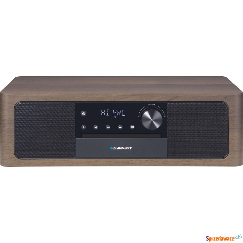 Blaupunkt MS22BT - Wieże stereo - Gorzów Wielkopolski