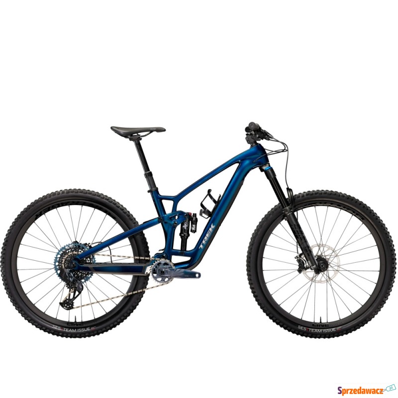 Trek Fuel Ex 9.8 GX AXS 2023 gen 6 - Rowery enduro - Kędzierzyn-Koźle