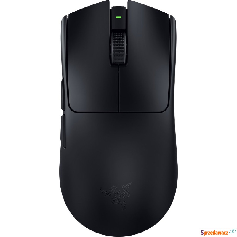 Razer Viper V3 Pro czarny - Myszki - Kędzierzyn-Koźle