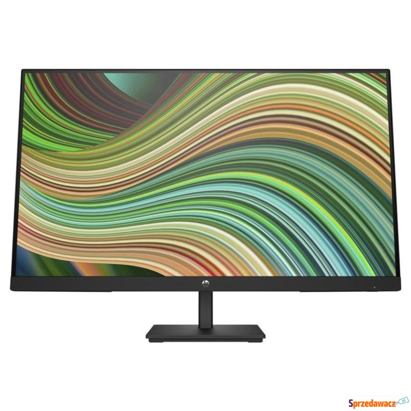 HP V27ie - 27'' | IPS | Full HD | 75Hz - Monitory LCD i LED - Chorzów