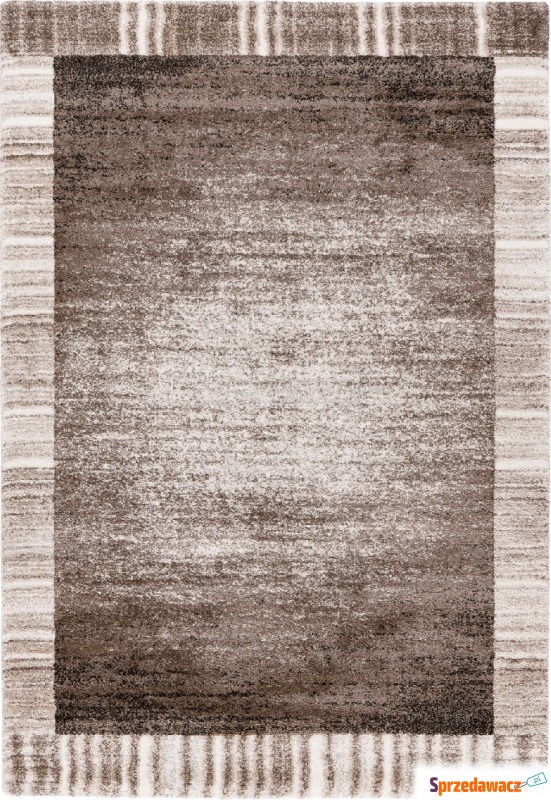 Dywan Canyon 970 120 x 170 cm taupe - Dywany, chodniki - Konin