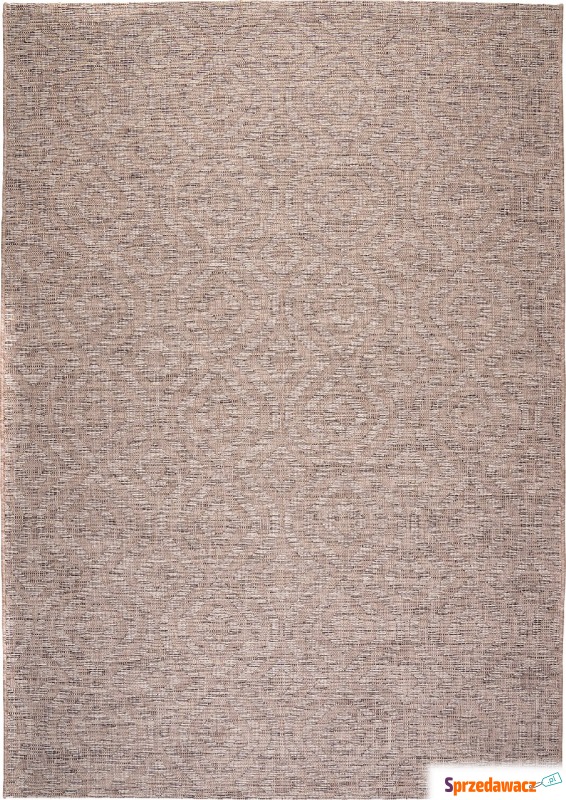 Dywan Nordic 120 x 170 cm taupe - Dywany, chodniki - Konin