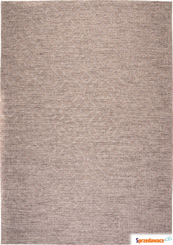 Dywan Nordic 160 x 230 cm taupe - Dywany, chodniki - Białystok