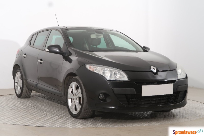 Renault Megane  Hatchback 2010,  1.9 diesel - Na sprzedaż za 16 999 zł - Przemyśl