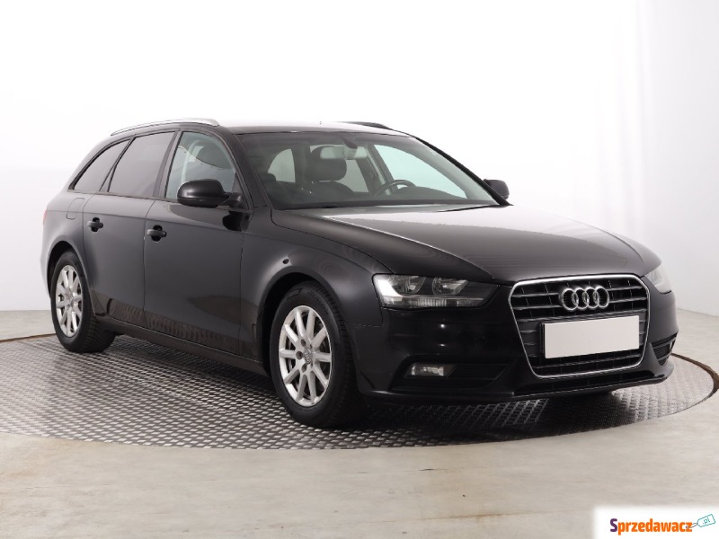 Audi A4  Kombi 2013,  2.0 diesel - Na sprzedaż za 39 999 zł - Katowice