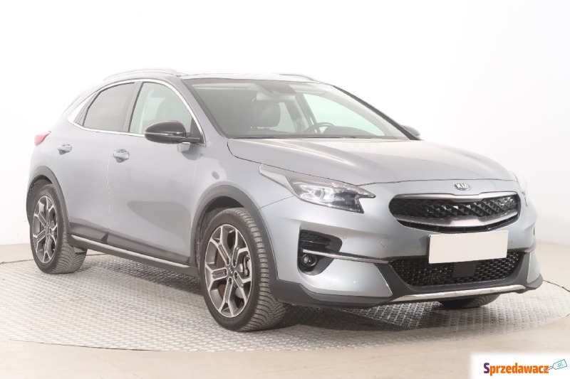 Kia   Hatchback 2021,  1.6 benzyna - Na sprzedaż za 114 999 zł - Przemyśl